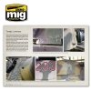 AMMO of Mig Jimenez 6022 KING TIGER - VISUAL MODELERS GUIDE (English)